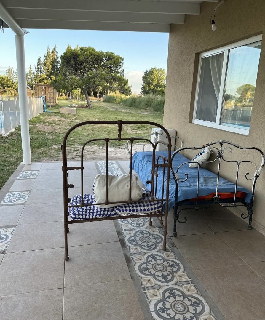 Quinta EN ALQUILER TEMPORARIO