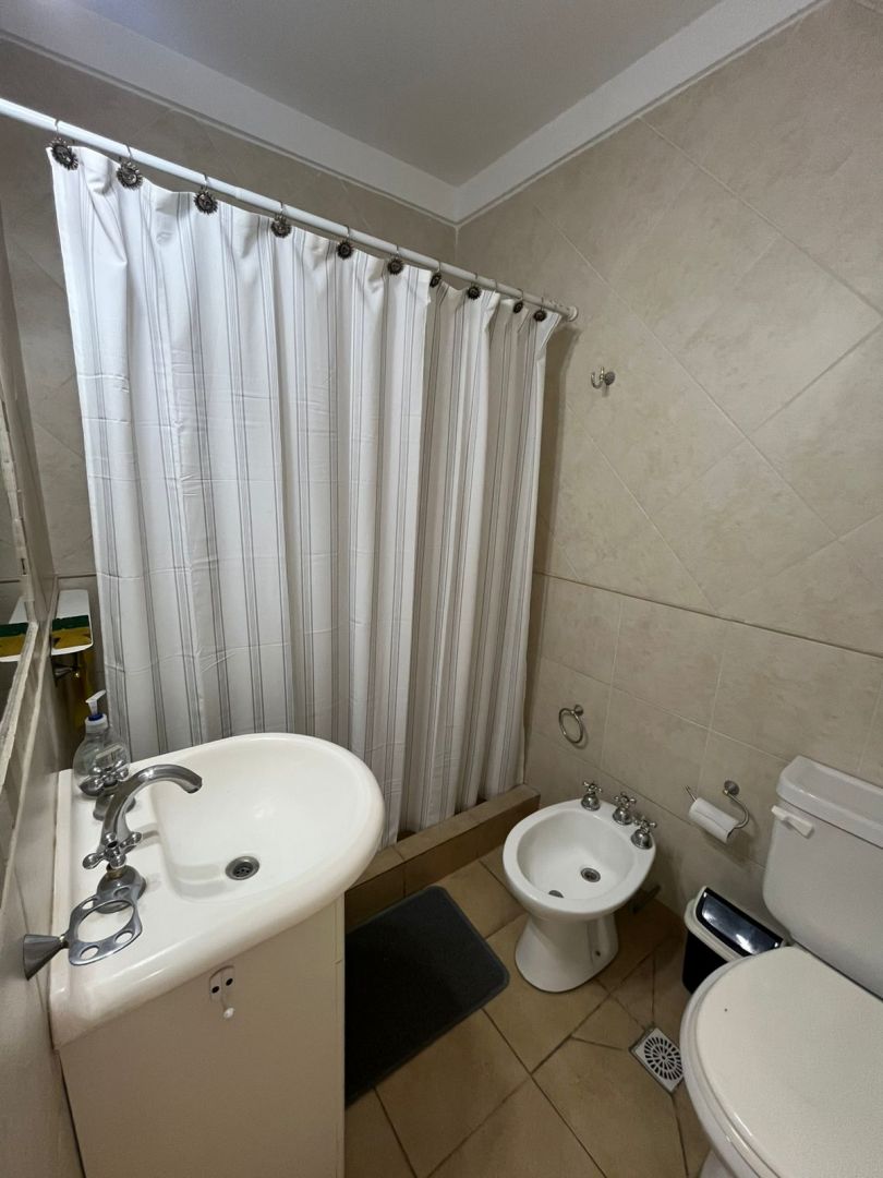 ALQUILER DE DEPARTAMENTO EN Mar del Plata - Plaza Colón - 10