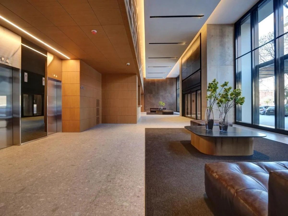 ALQUILER DE DEPARTAMENTO EN Capital Federal - Puerto Madero - 3