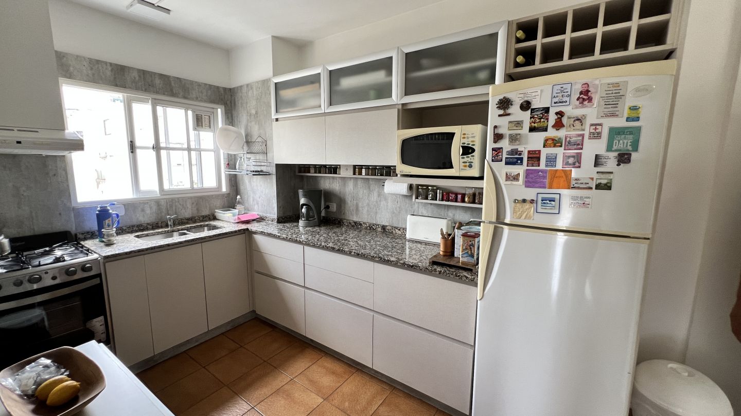 VENTA DE DEPARTAMENTO EN Capital Federal - Caballito - 22