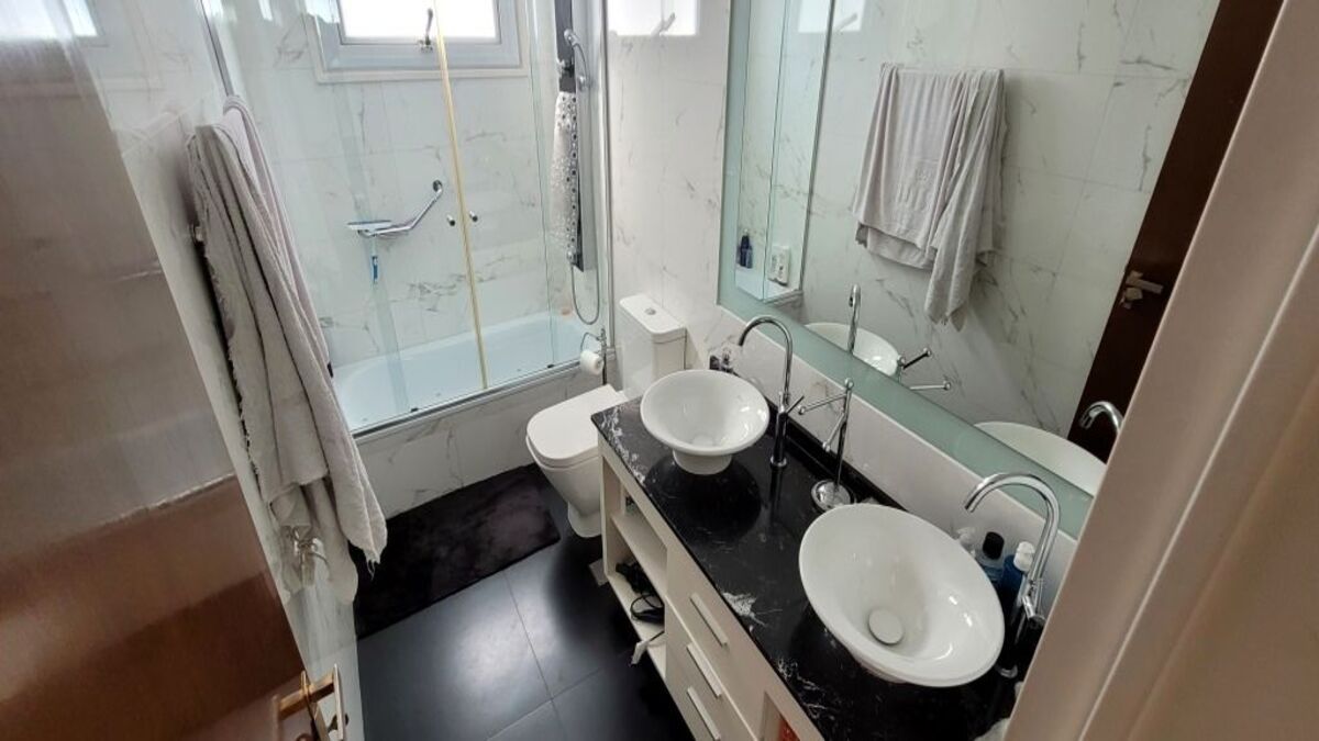 Departamento en Venta en Palermo, Capital Federal