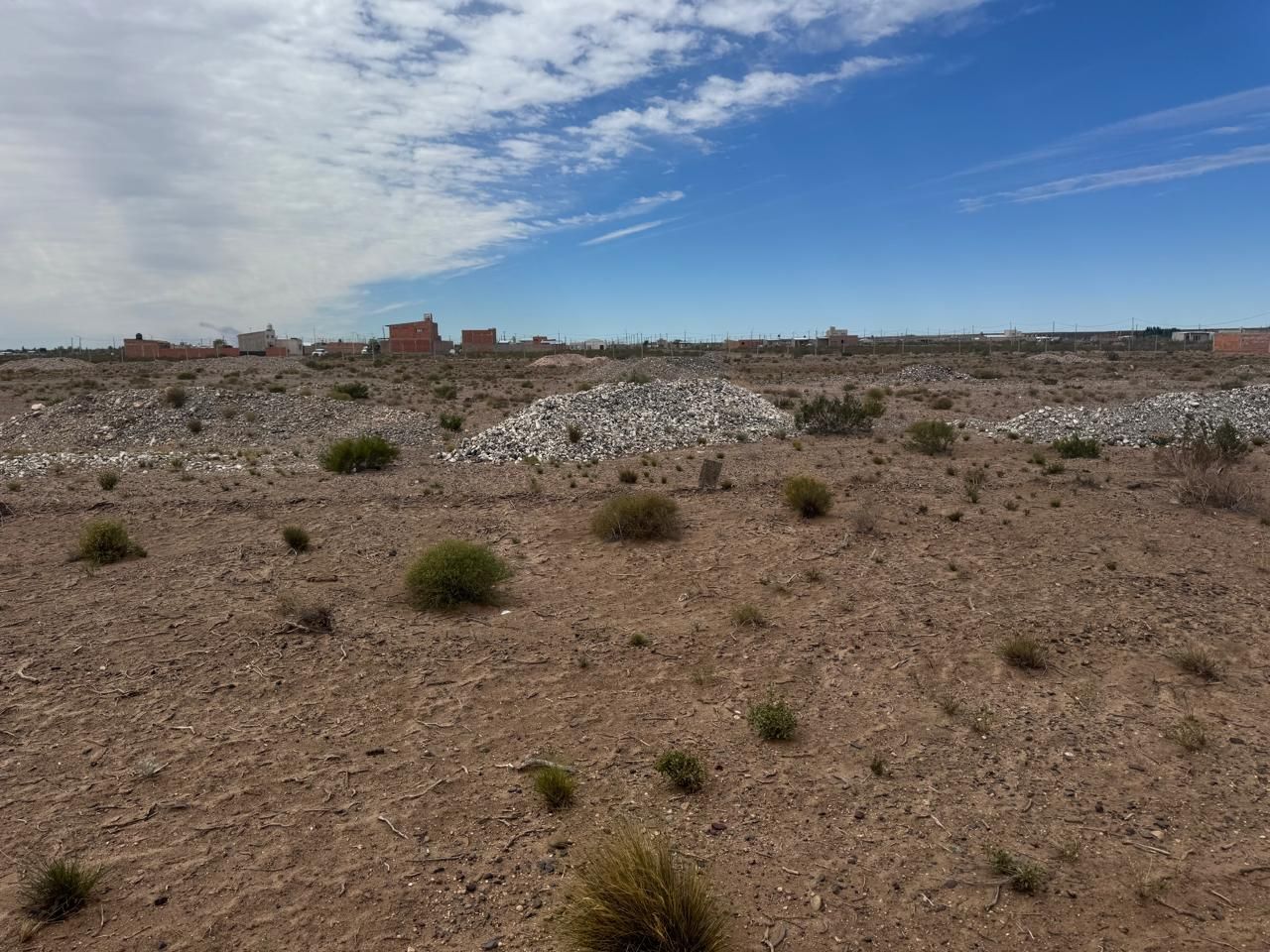 Lote EN VENTA