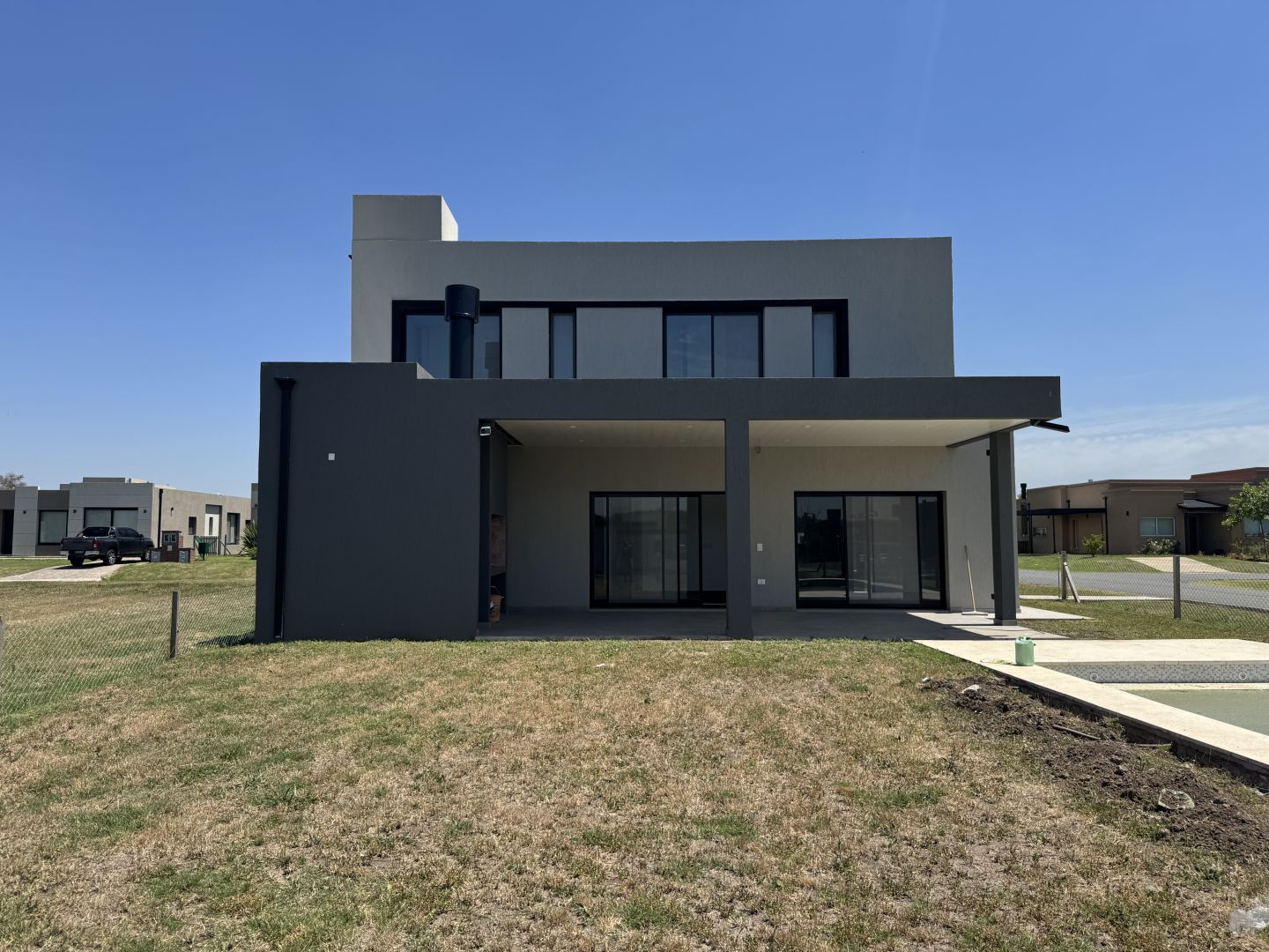 VENTA DE CASA EN Pilar - EL ALJIBE — foto 4