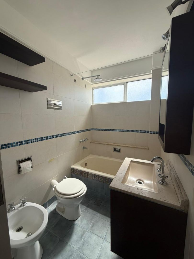 Departamento en Alquiler en Barracas, Capital Federal