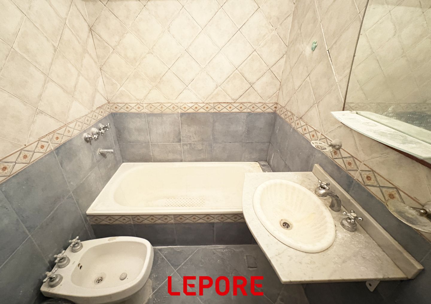 VENTA DE DEPARTAMENTO EN Capital Federal - Parque Chacabuco - 23