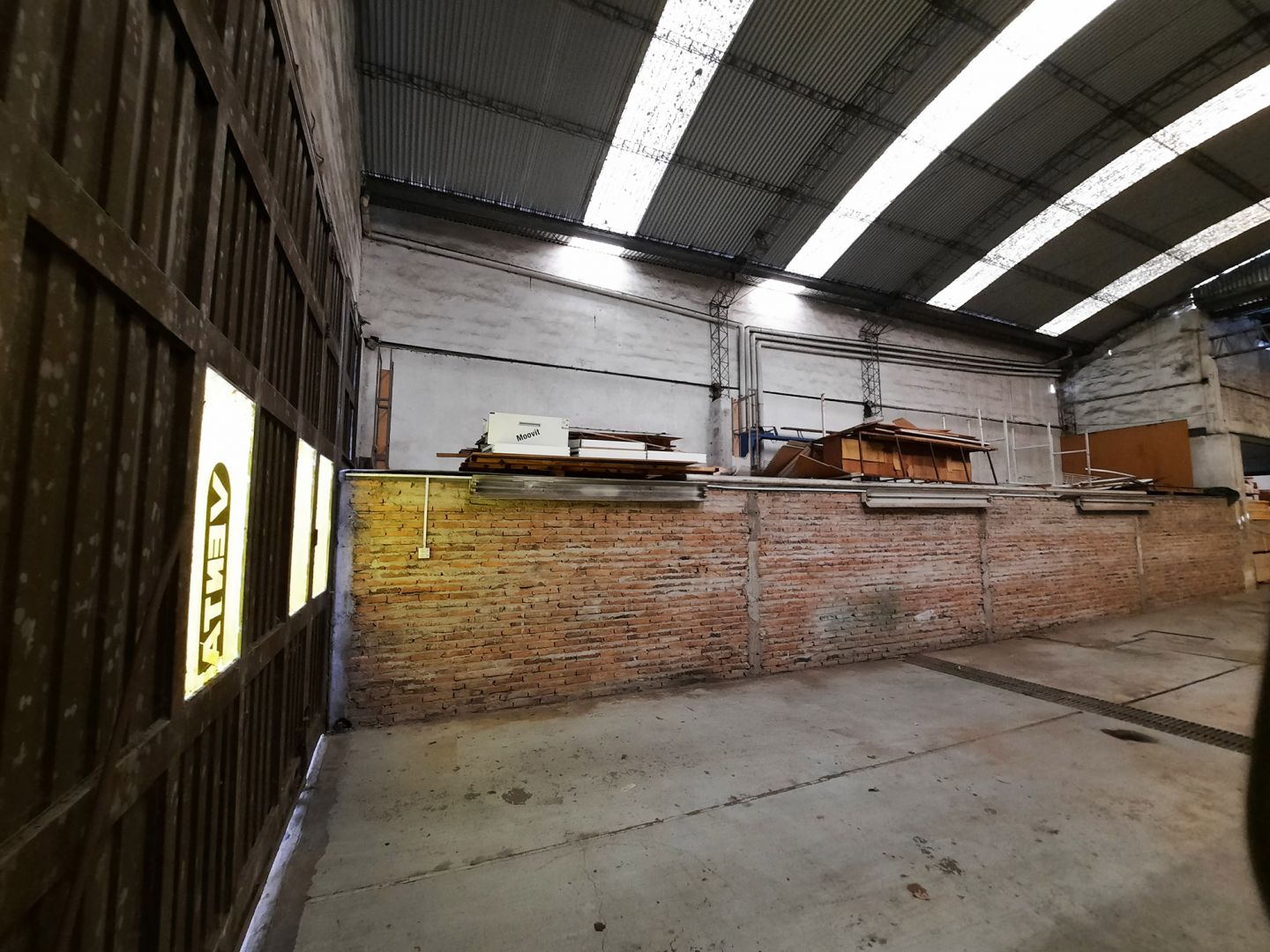 VENTA DE GALPON EN San Nicolás de los Arroyos - Urquiza - 3