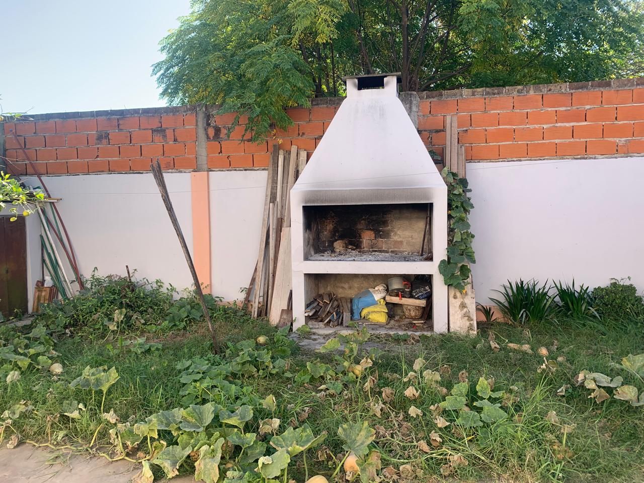 Casa EN ALQUILER