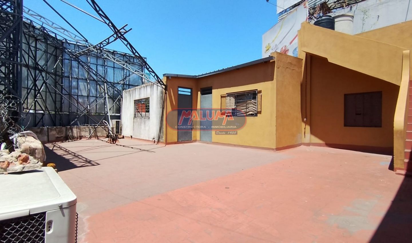 ALQUILER DE DEPARTAMENTO EN Tres de Febrero - Ciudadela - 2