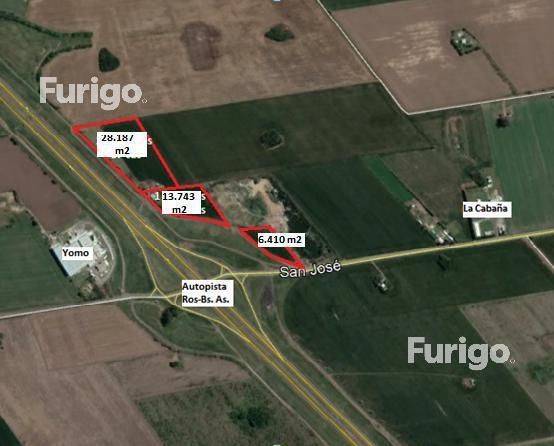 Lote EN VENTA