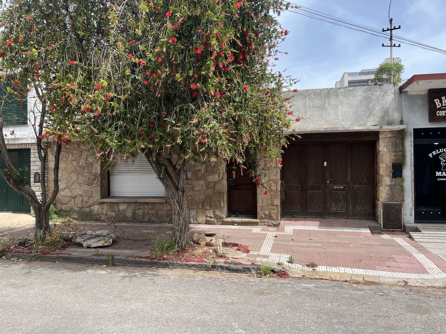 Casa en venta Balcarce 5 