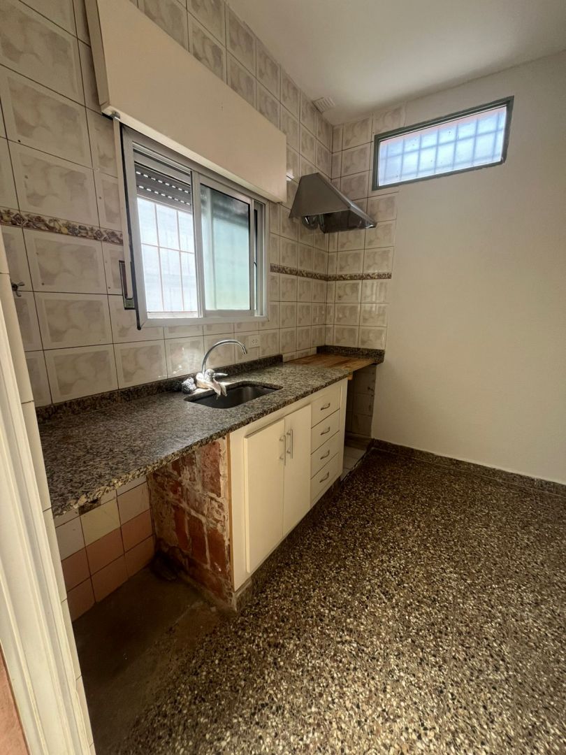 Departamento en Venta en Flores, Capital Federal