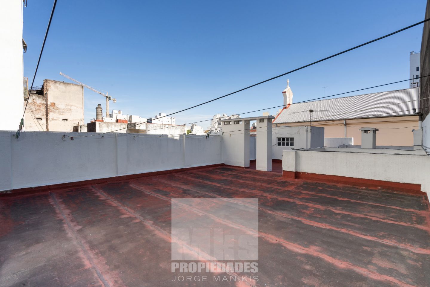 Departamento en Venta en San Telmo, Capital Federal