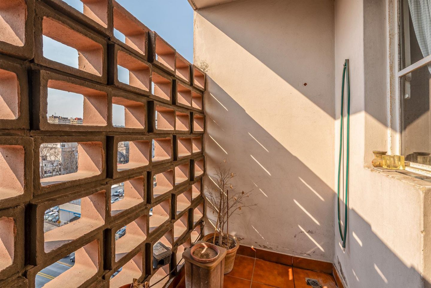 VENTA DE DEPARTAMENTO EN Capital Federal - Villa Crespo - 19