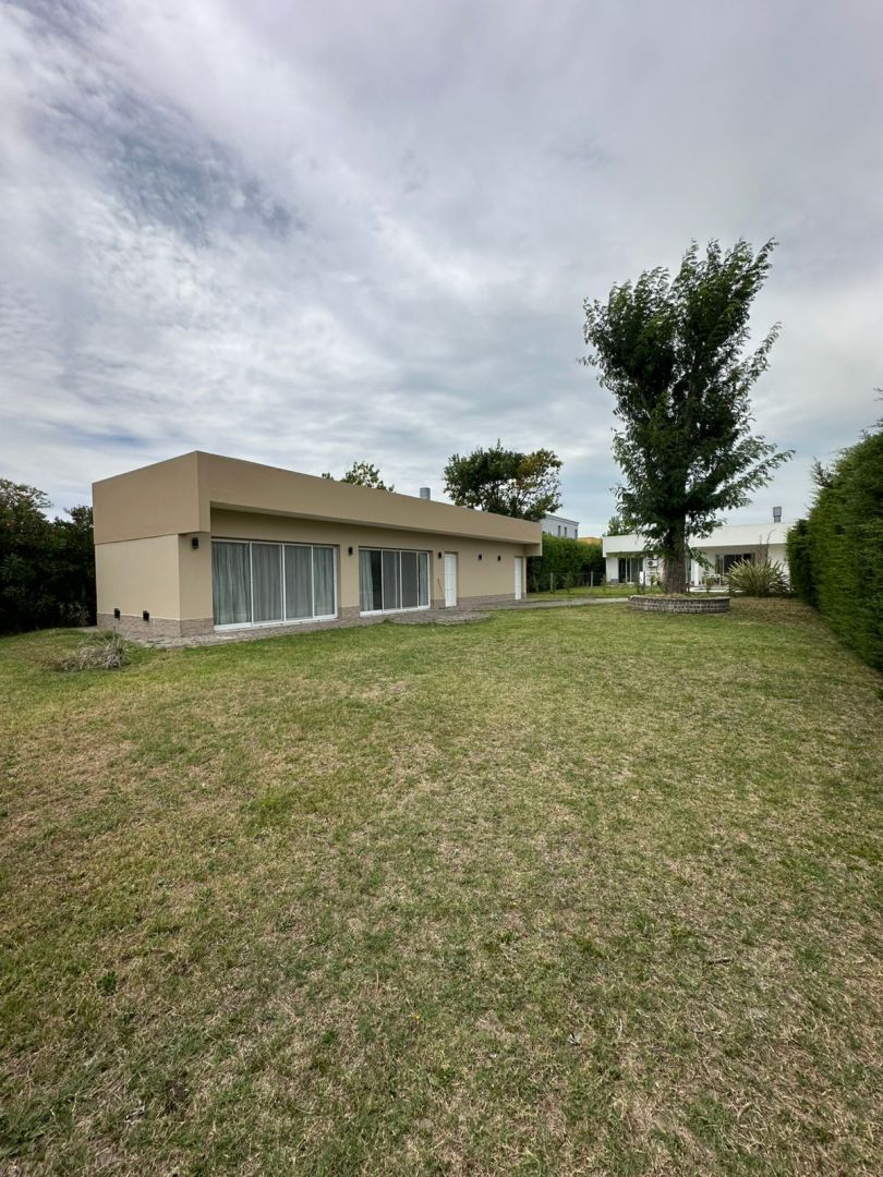 Casa EN ALQUILER