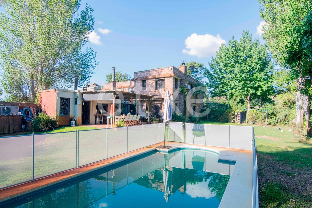 Casa EN VENTA