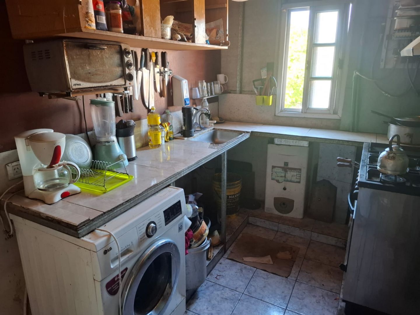 Local Comercial en Venta en Esteban Echeverria, G.B.A. Zona Sur