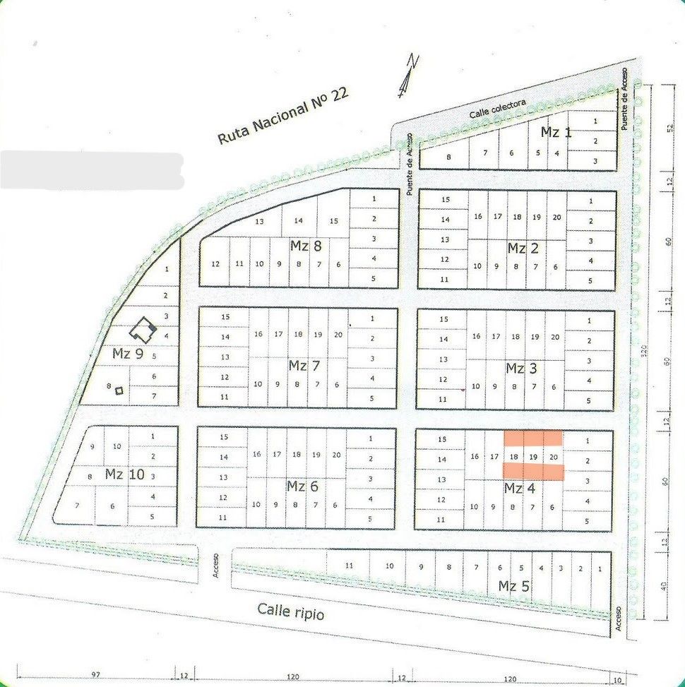 Lote EN VENTA