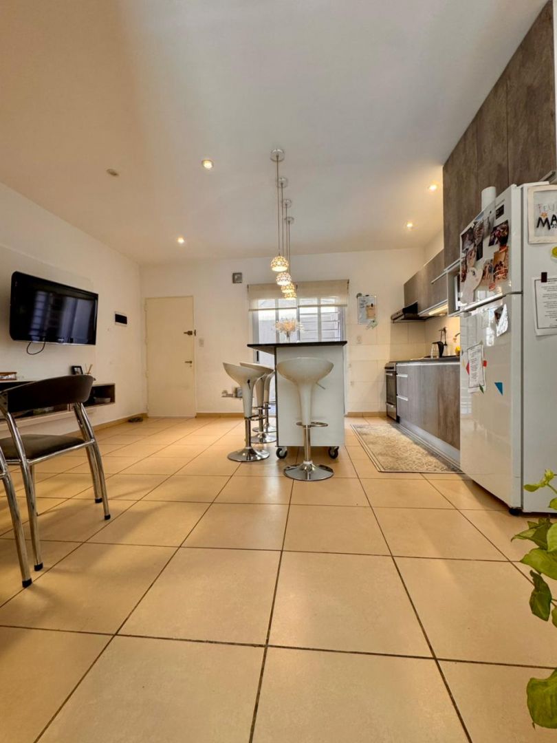 Departamento en Venta en Villa Devoto, Capital Federal