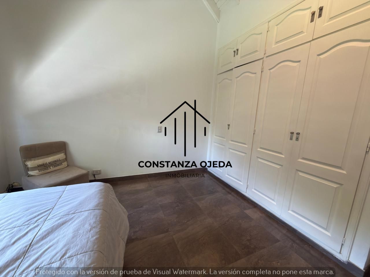 VENTA DE CASA EN Moreno - San Patricio - 31