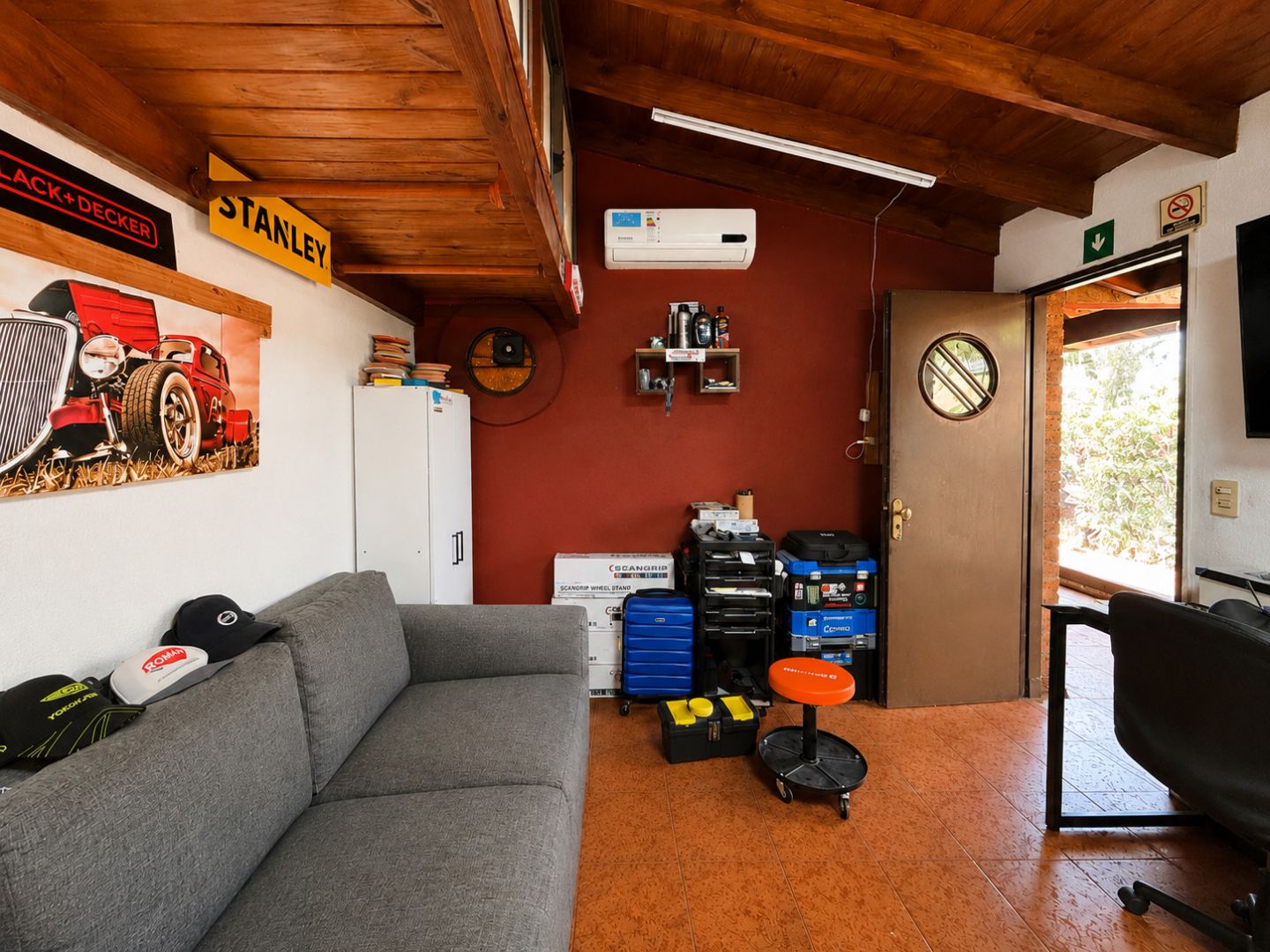 Casa en Venta en San Isidro, G.B.A. Zona Norte