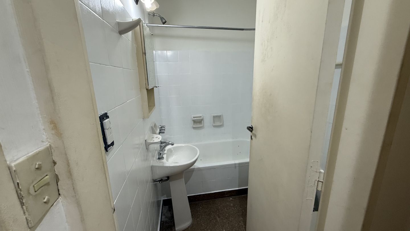 Departamento en Alquiler en Boedo, Capital Federal