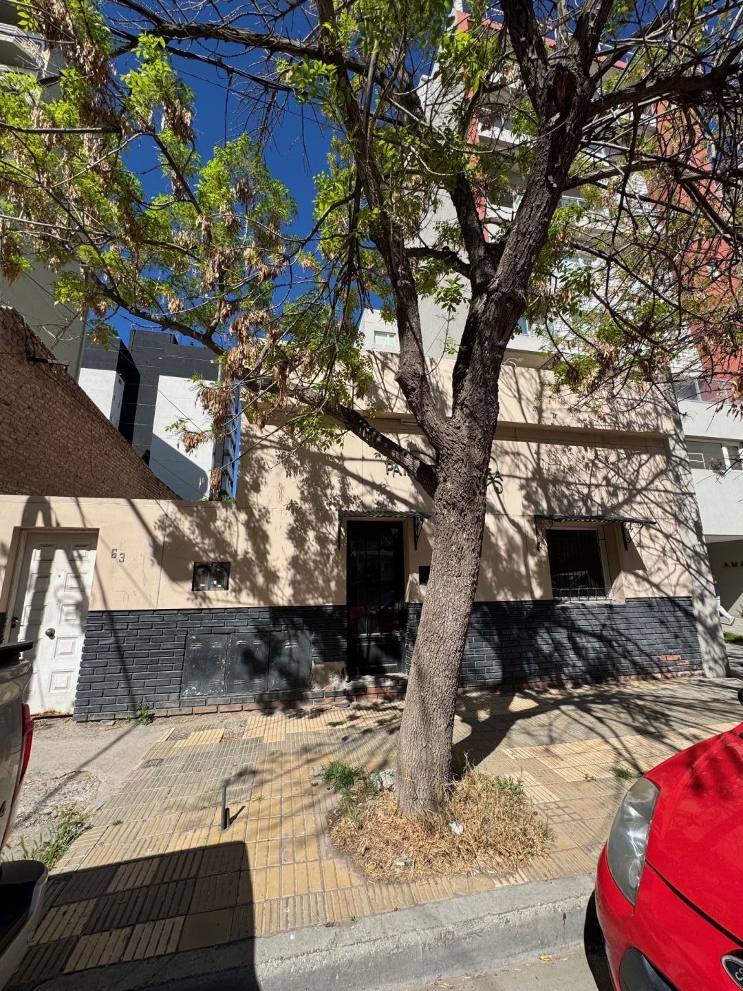 Lote EN VENTA