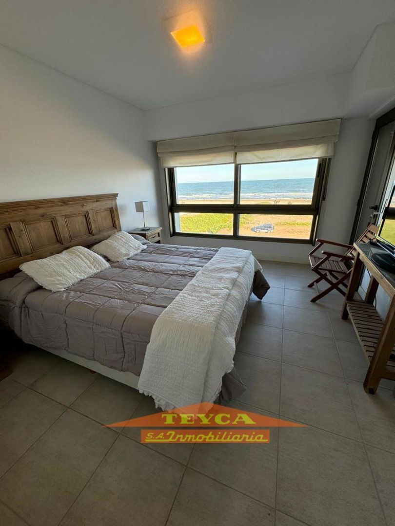 Departamento en venta Pinamar 3 ambientes