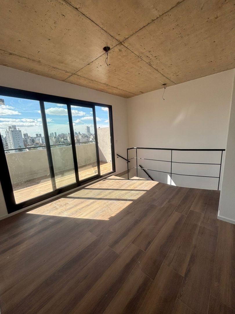 Departamento en Venta en Chacarita, Capital Federal