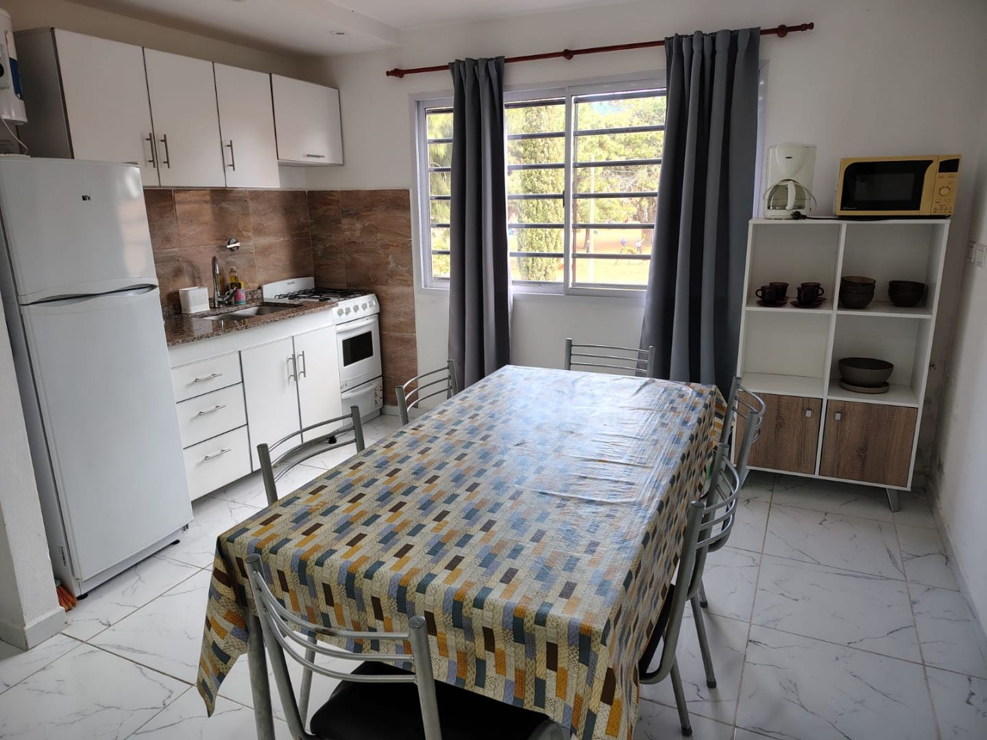 VENTA DE DEPARTAMENTO EN Costa Azul - 3