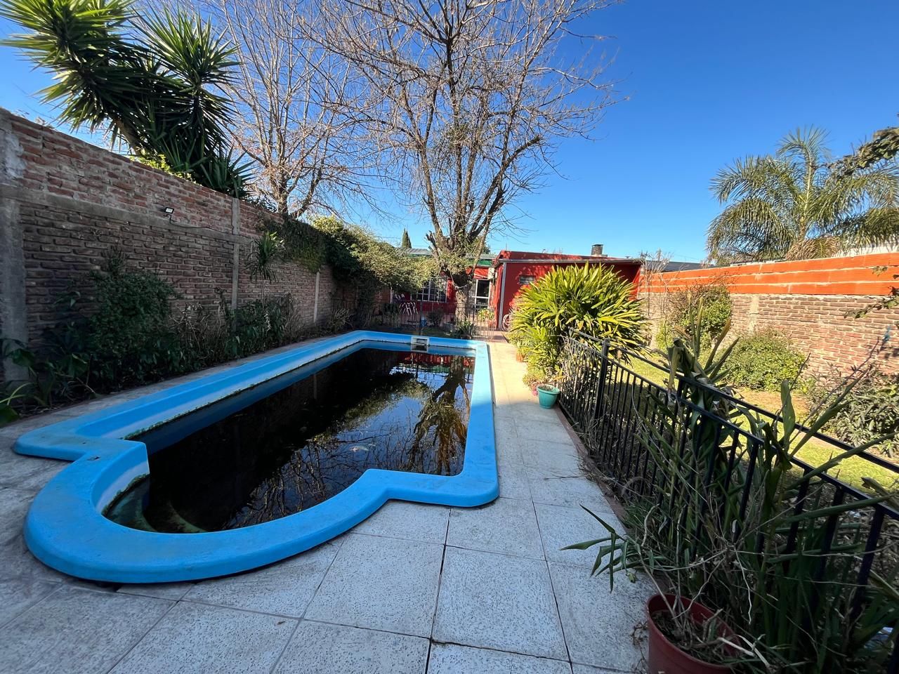 VENTA DE CASA EN José C Paz - José C Paz - 24
