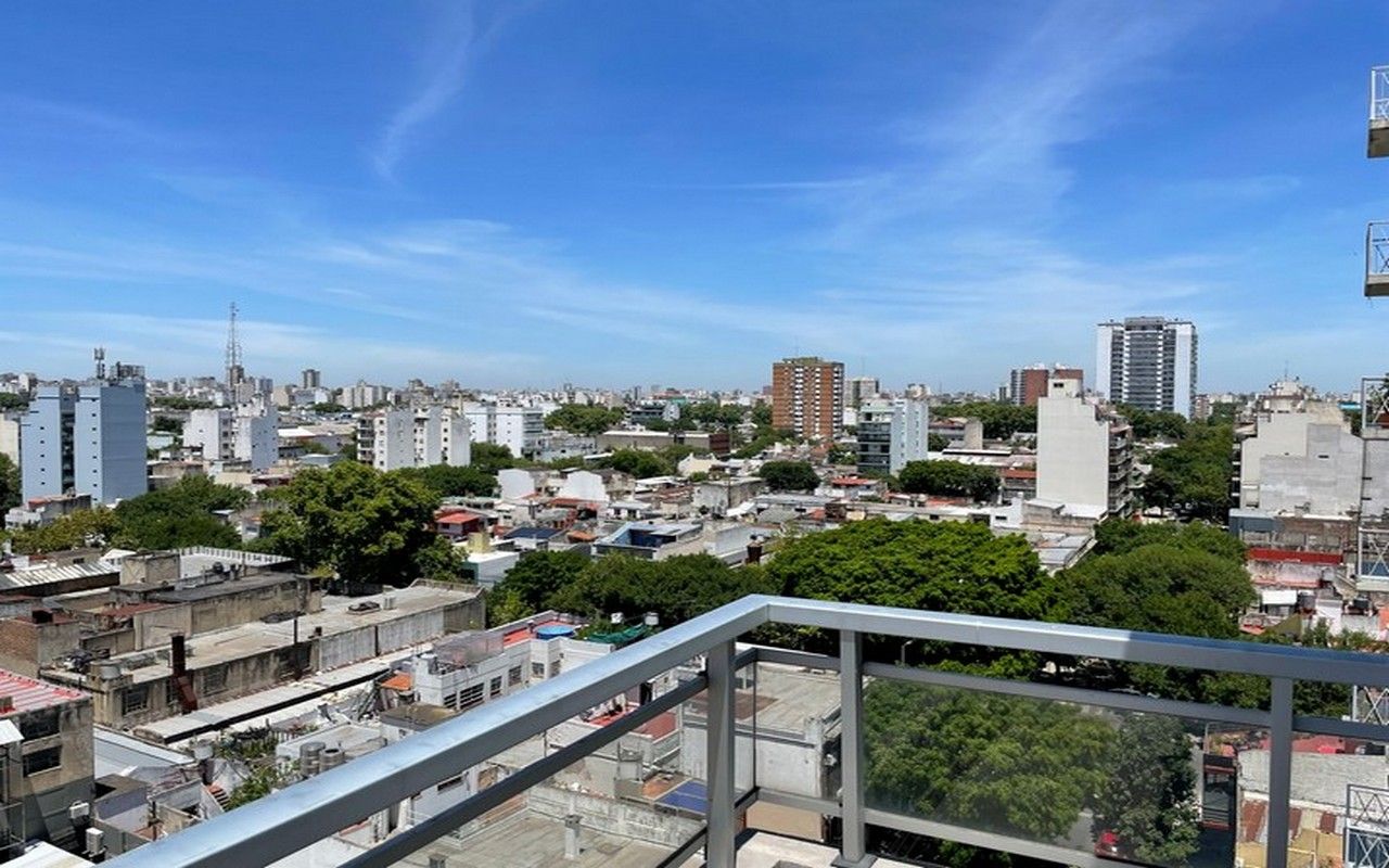 Departamento en Venta en Villa General Mitre, Capital Federal
