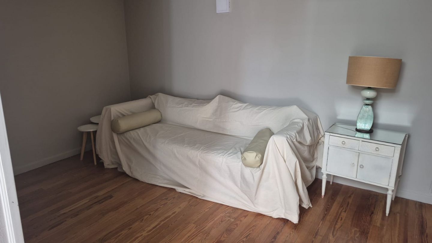 Departamento en Alquiler en Recoleta, Capital Federal