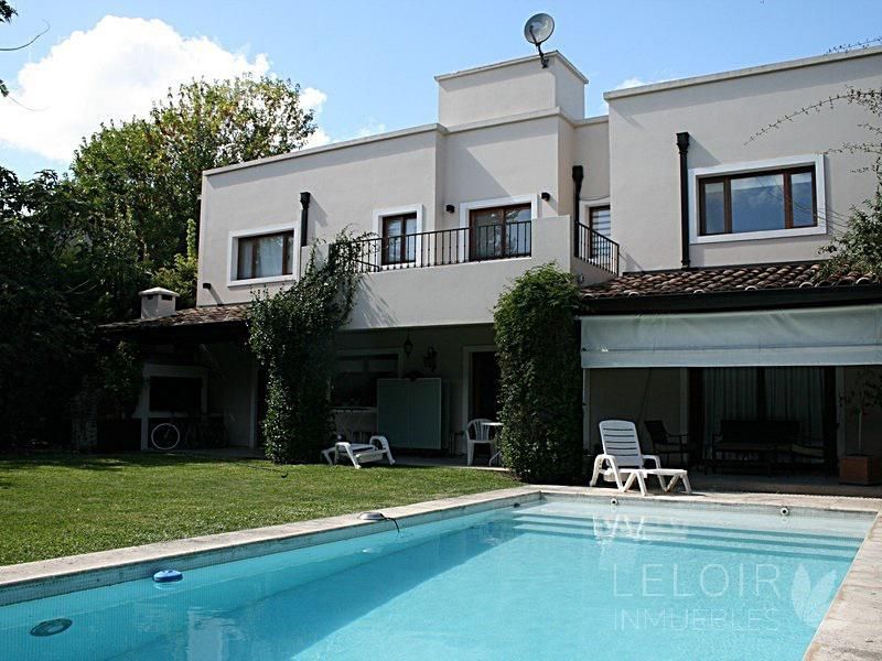 Casa en Venta en Ituzaingo, G.B.A. Zona Oeste