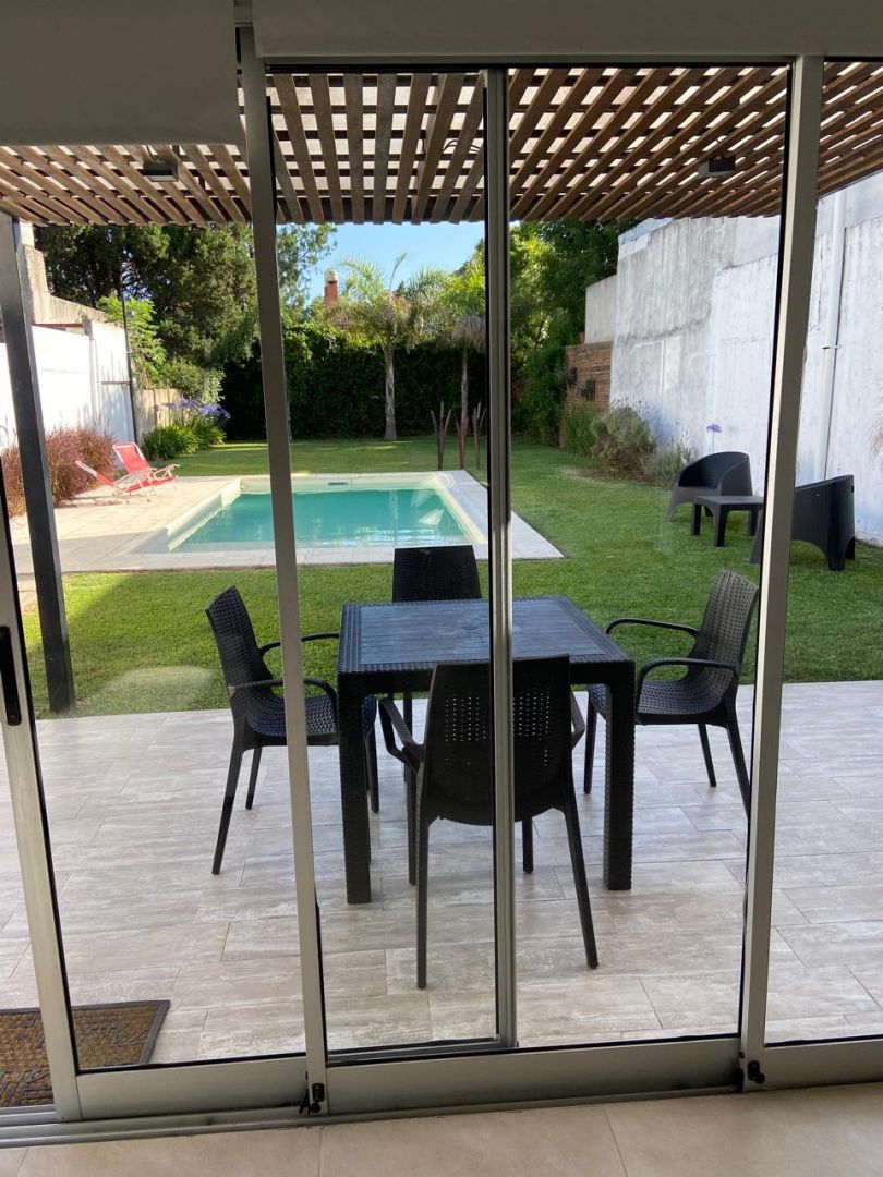 Casa EN ALQUILER