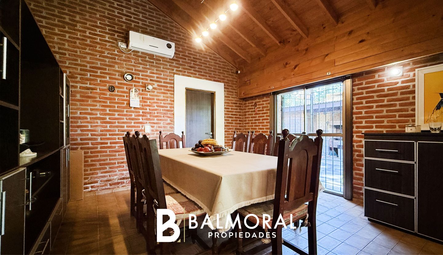 VENTA DE CASA EN Pinamar - Centro - 7