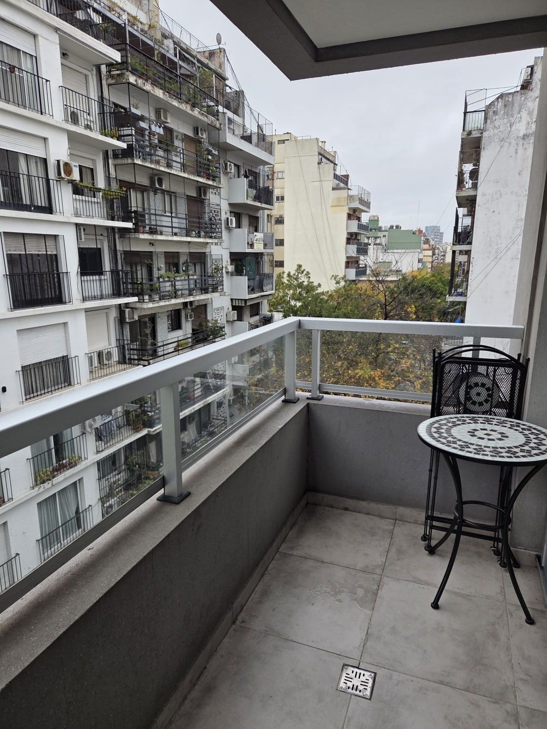 Departamento en Venta en Almagro, Capital Federal