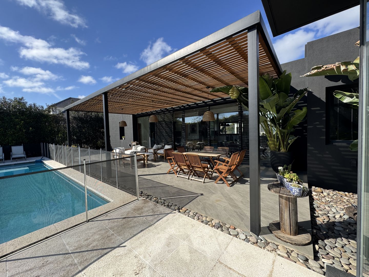 VENTA DE CASA EN San Miguel - Buenos Aires Village - 38
