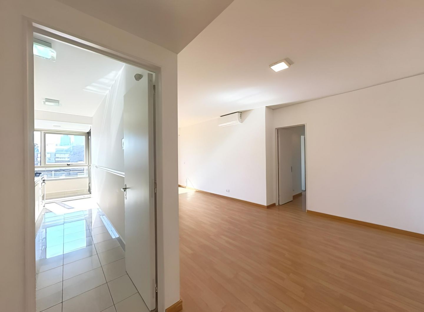 Departamento en Alquiler en Puerto Madero, Capital Federal
