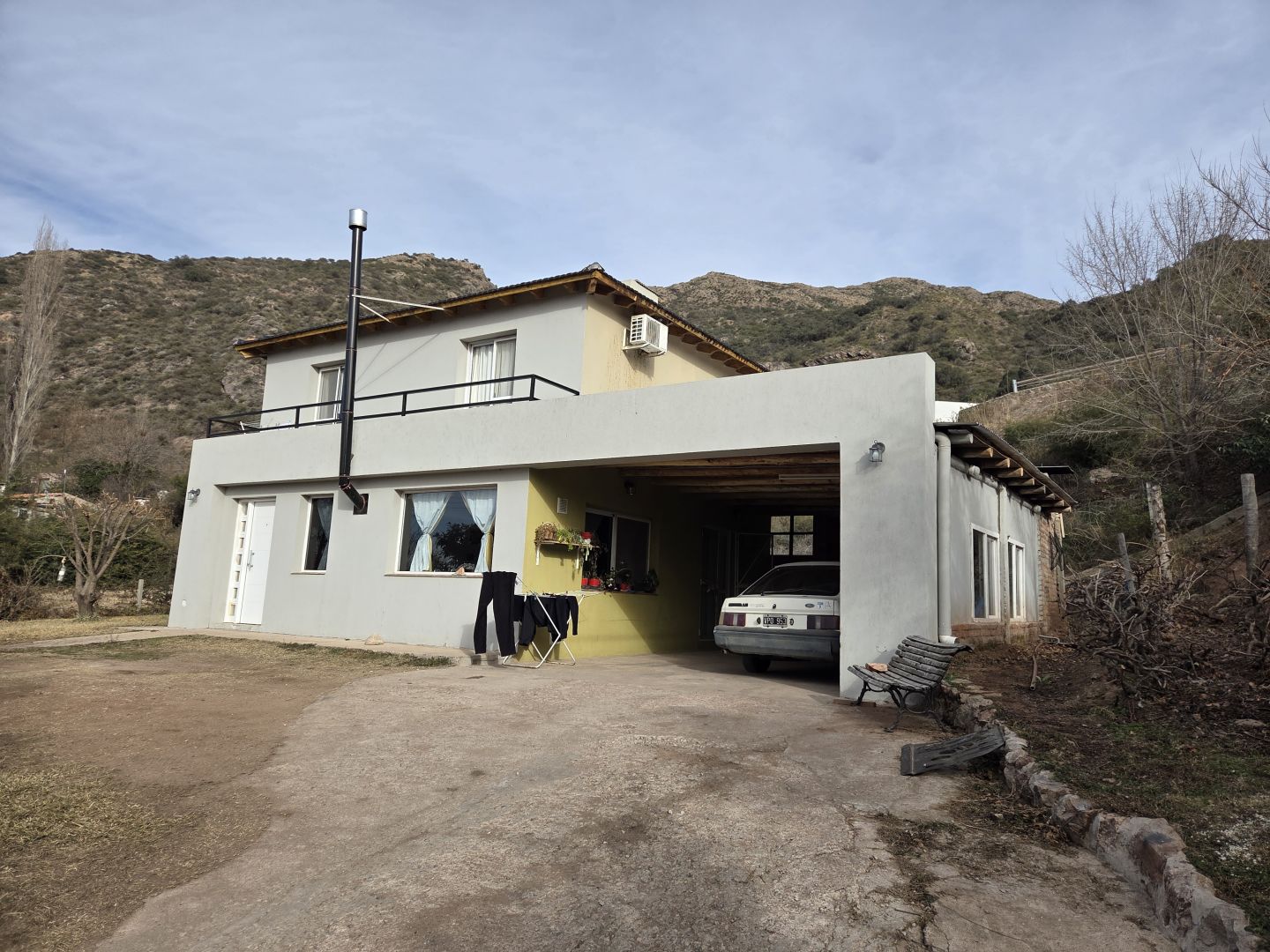 Casa EN VENTA