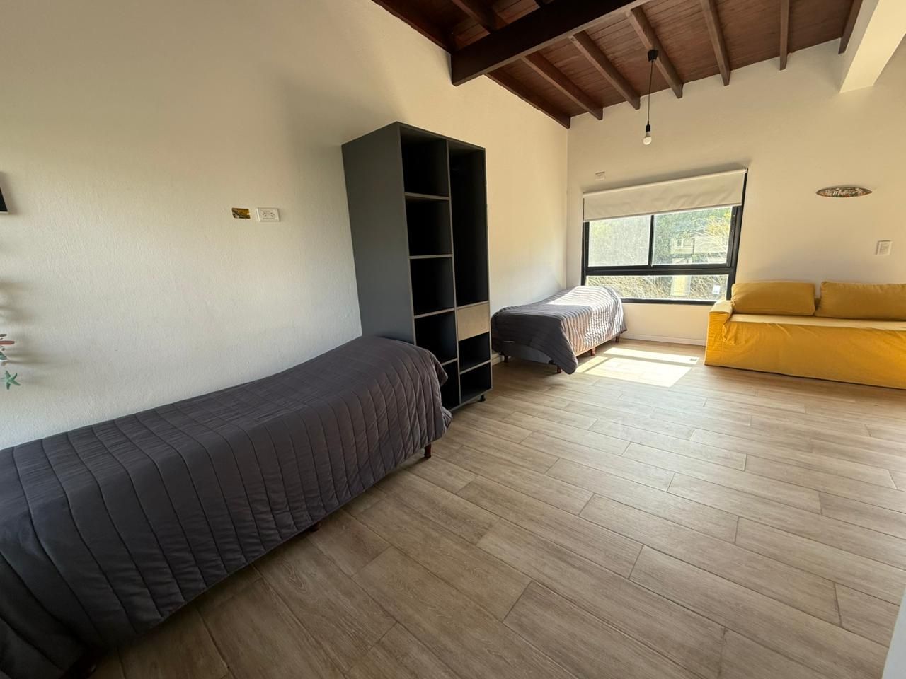 Departamento EN ALQUILER TEMPORARIO
