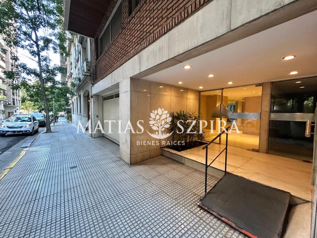 VENTA DE DEPARTAMENTO EN Capital Federal - Recoleta - 30