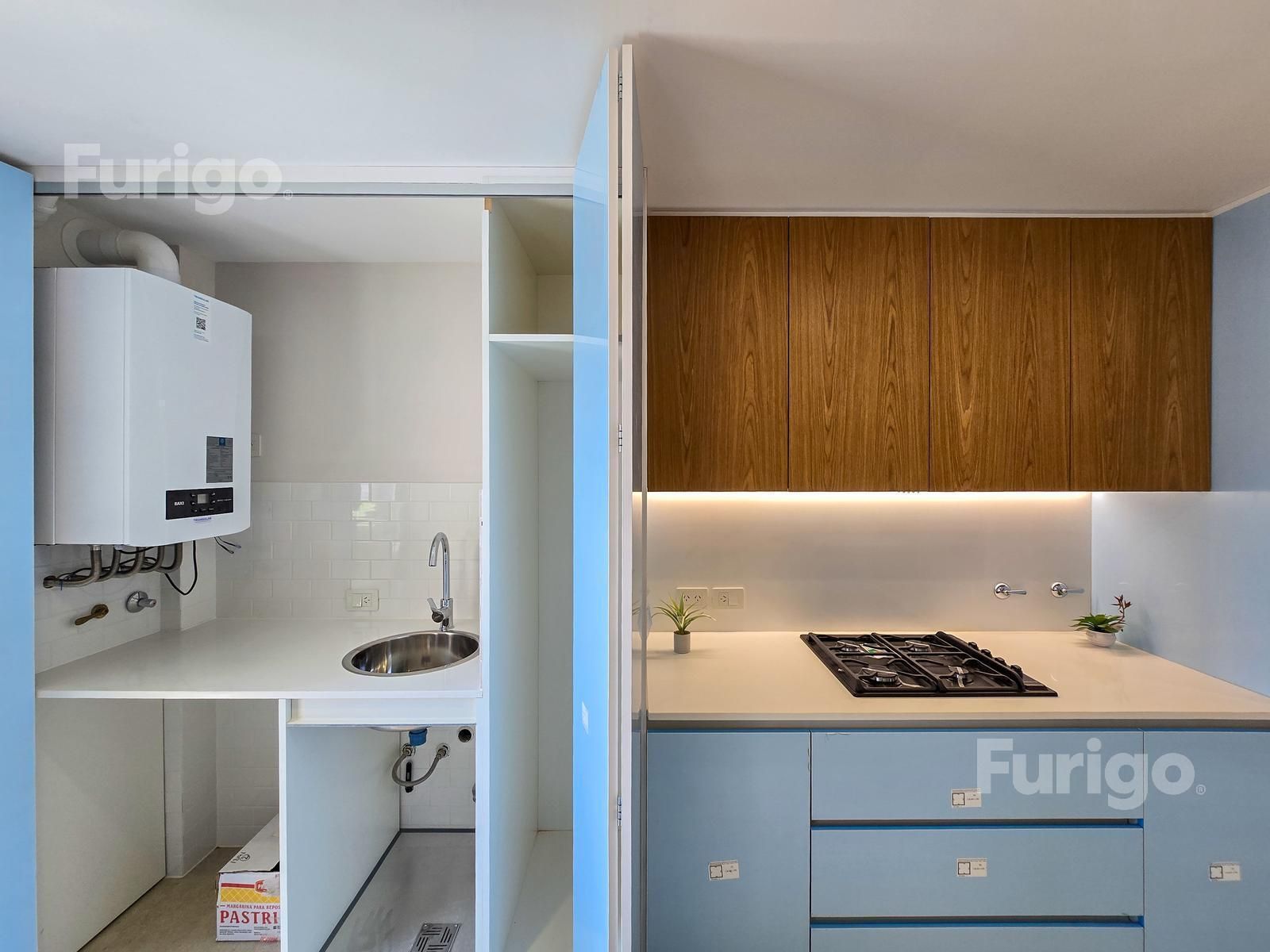 Departamento en Venta en Rosario, Santa Fe