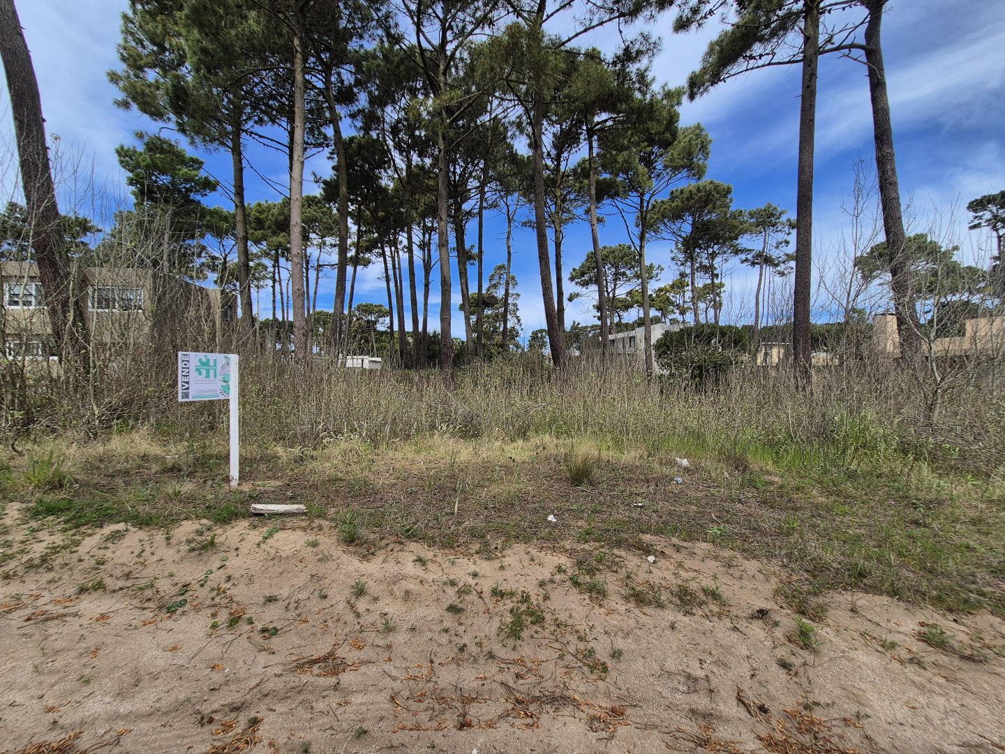Lote en Venta en Pinamar, Buenos Aires Costa Atlantica