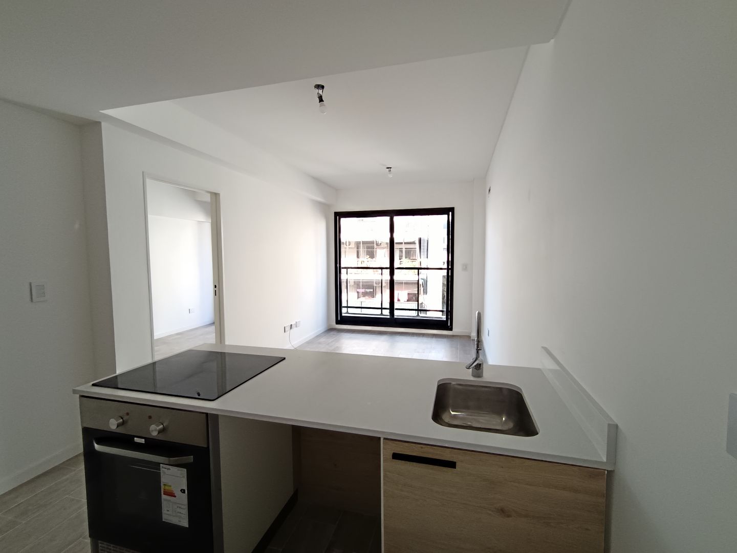 Departamento en Venta en Almagro, Capital Federal