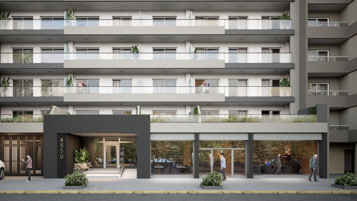 VENTA DE DEPARTAMENTO EN Tres de Febrero - Caseros - 4
