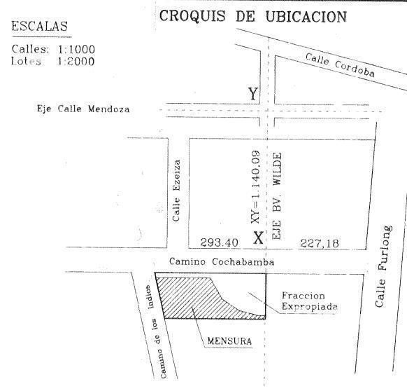 Lote en Venta en Rosario, Santa Fe