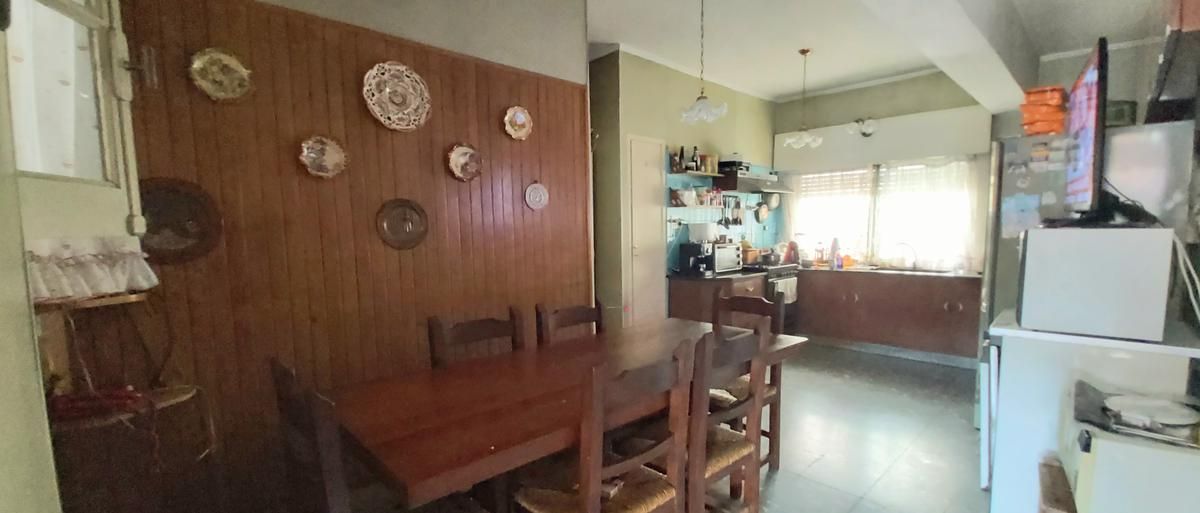 Casa en Venta en Tres de Febrero, G.B.A. Zona Oeste