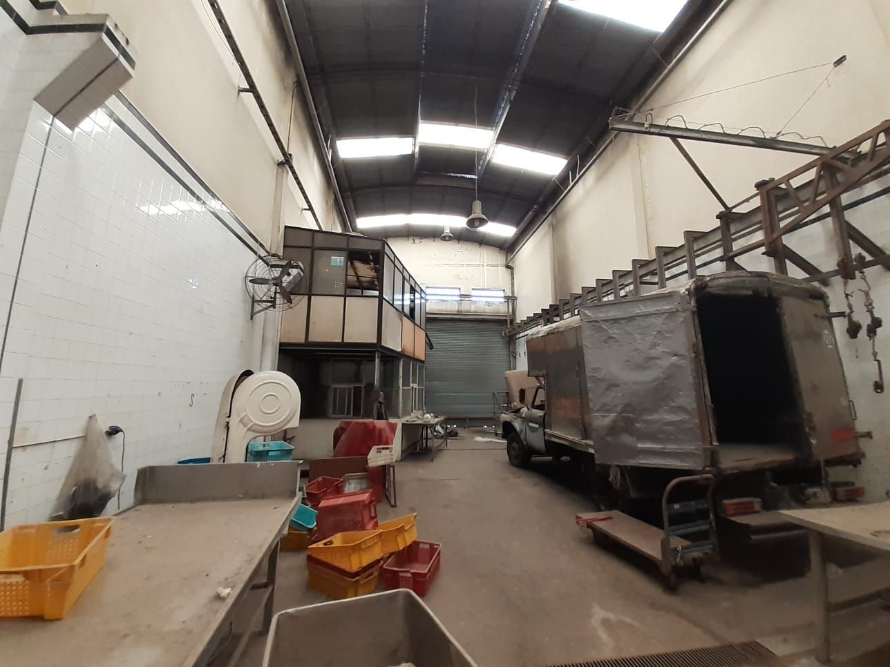 Galpon en Venta en General San Martin, G.B.A. Zona Norte