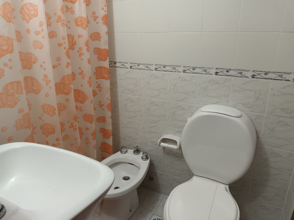 ALQUILER DE DEPARTAMENTO EN Aguas Verdes - 11