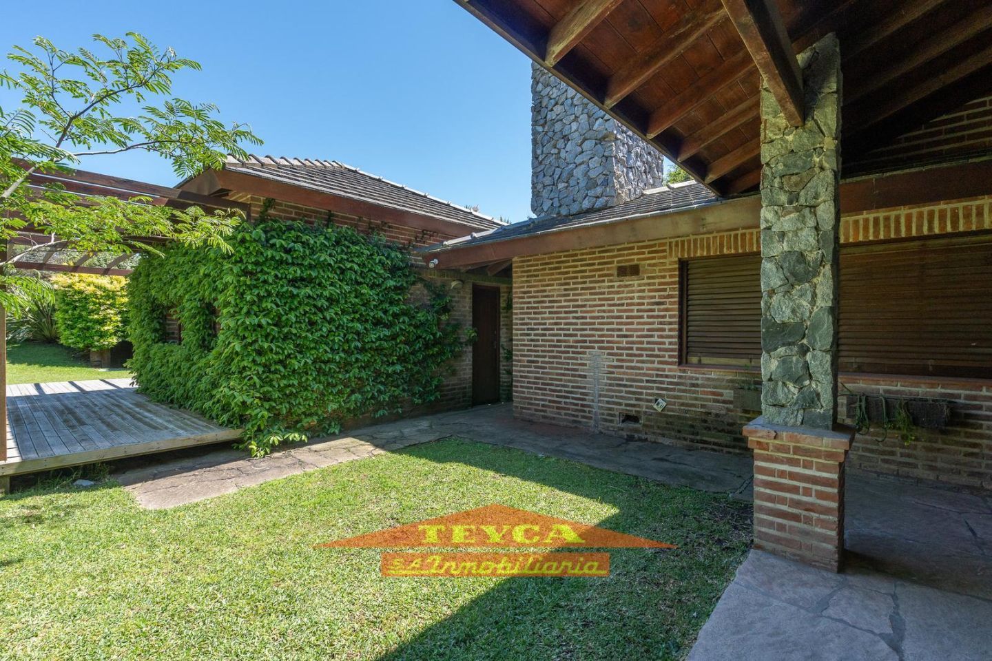 Casa en venta Centro Playa 7 ambientes